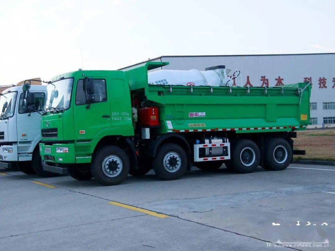 用车| 华菱渣土车省油可靠!