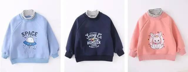 冬日 硬货！软壳防风裤、防风衣、加绒裤、加绒卫衣49元起，冬日亲子装走一波