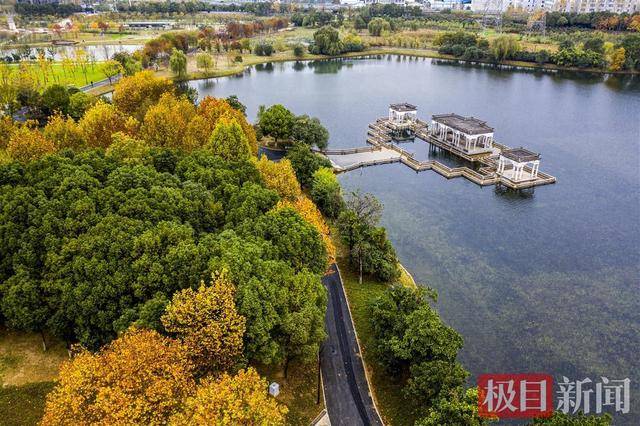 张毕湖公园 来自搜狐网