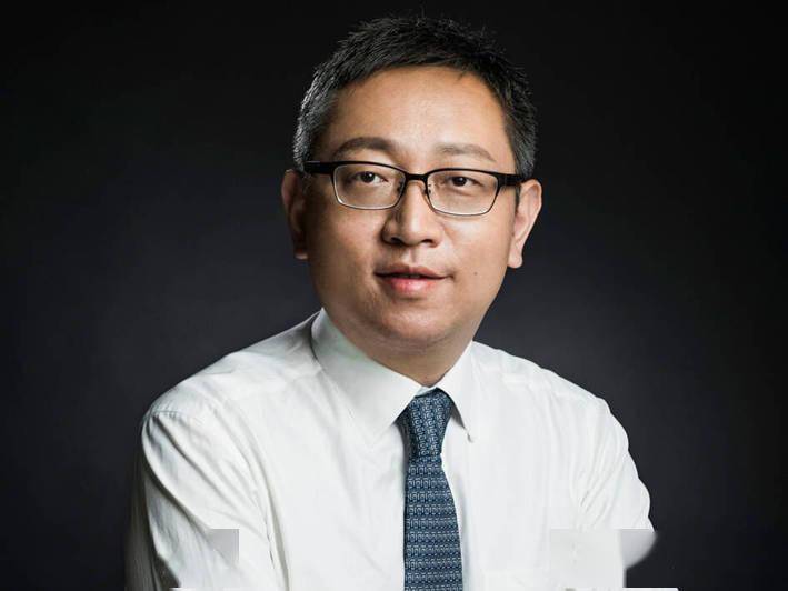 每经专访中原建业执行董事胡冰代建本质是服务商地产下行背景下仍有