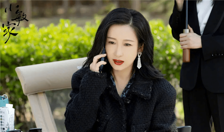 李萍|《小敏家》：细腻的表演，成全了人生风雨路的暖