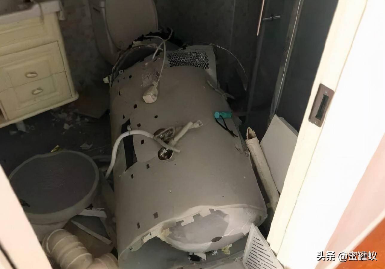 热水器爆炸是什么原因导致的真实解读热水器爆炸三大原因
