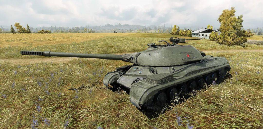 超测前瞻268工程v型与shptktvp100即将迎来史诗级加强