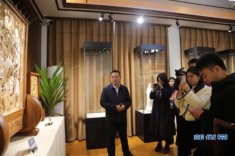 石刻|【2021共舞长江经济带】文创园里风景好 大足建设石刻文化公园让文物“活”在当下