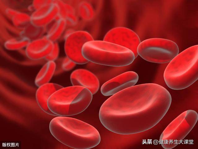 什么是气血?心、肝、肺和气血虚有什么关系?原来是这样的_身体_问题_丈夫