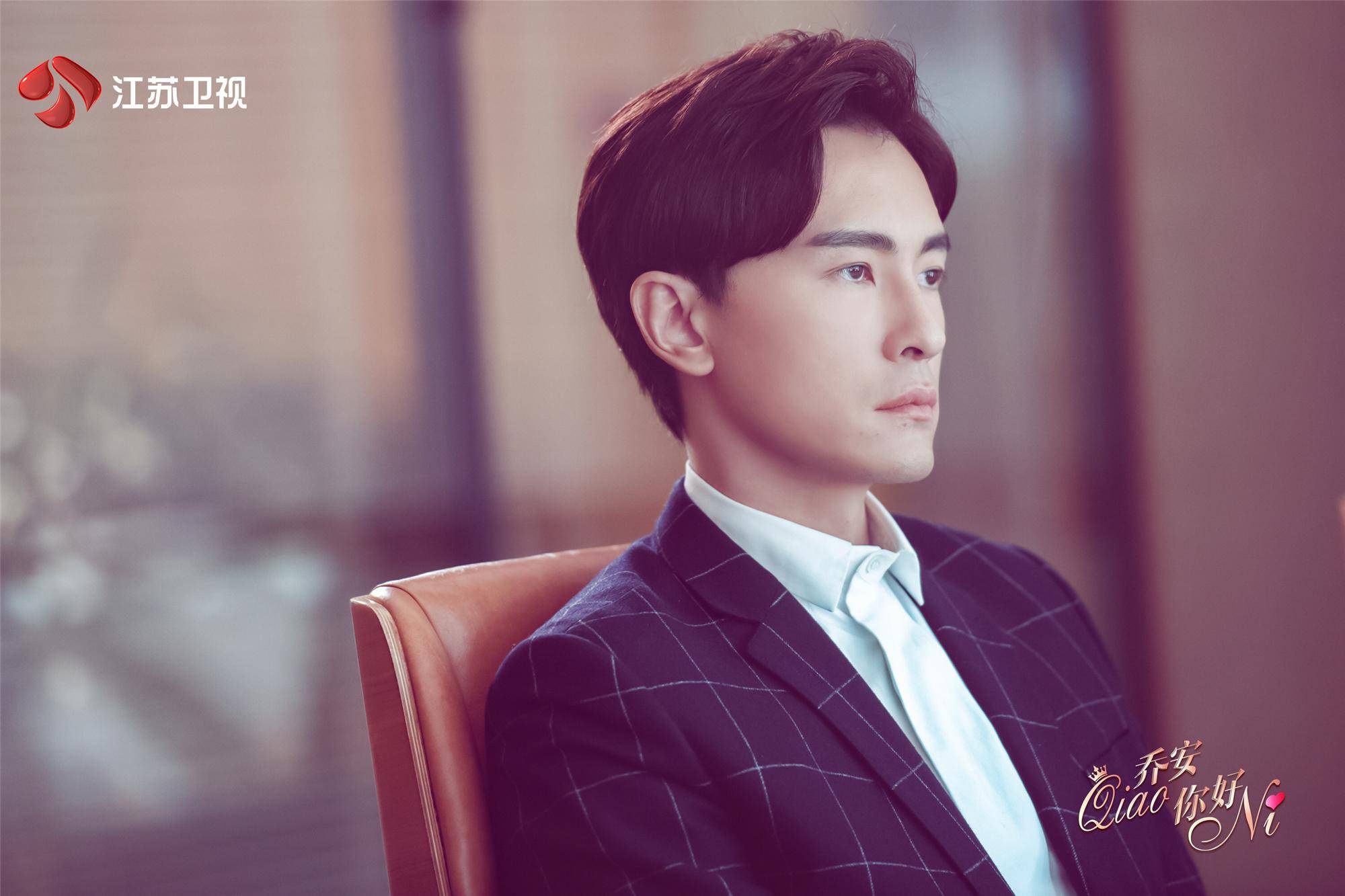 郑元畅颖儿携手女王乔安今晚归来透视90后成长路