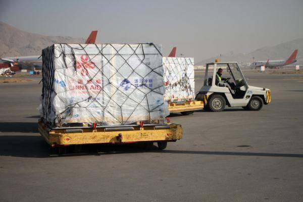 世界卫生组织|这一年，中国疫苗为全球战“疫”持续加力显担当