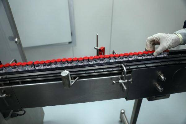 世界卫生组织|这一年，中国疫苗为全球战“疫”持续加力显担当