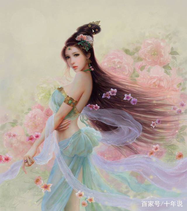 第三位喜欢吕树的便是曹青辞了,就凭借她对吕树的