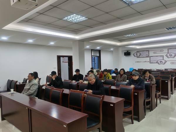 自我保健|无锡东亭：普及养生知识 呵护百姓健康