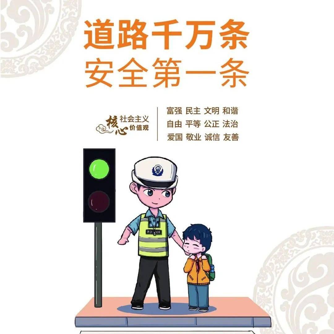 【创文进行时】昭通市创建全国文明城市（文明交通篇竖版）公众微信来源 8788