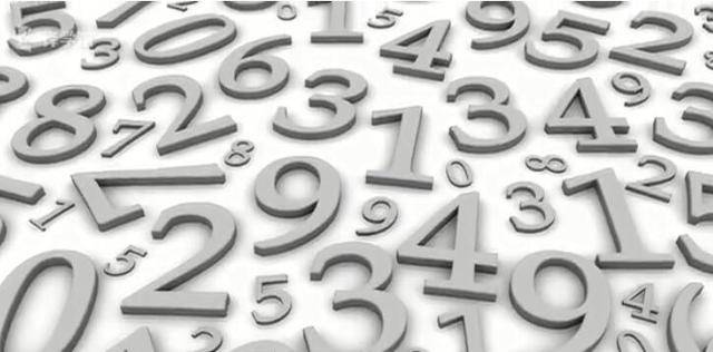 世界上最神奇完美数字1618034可以延伸至人类自然甚至宇宙
