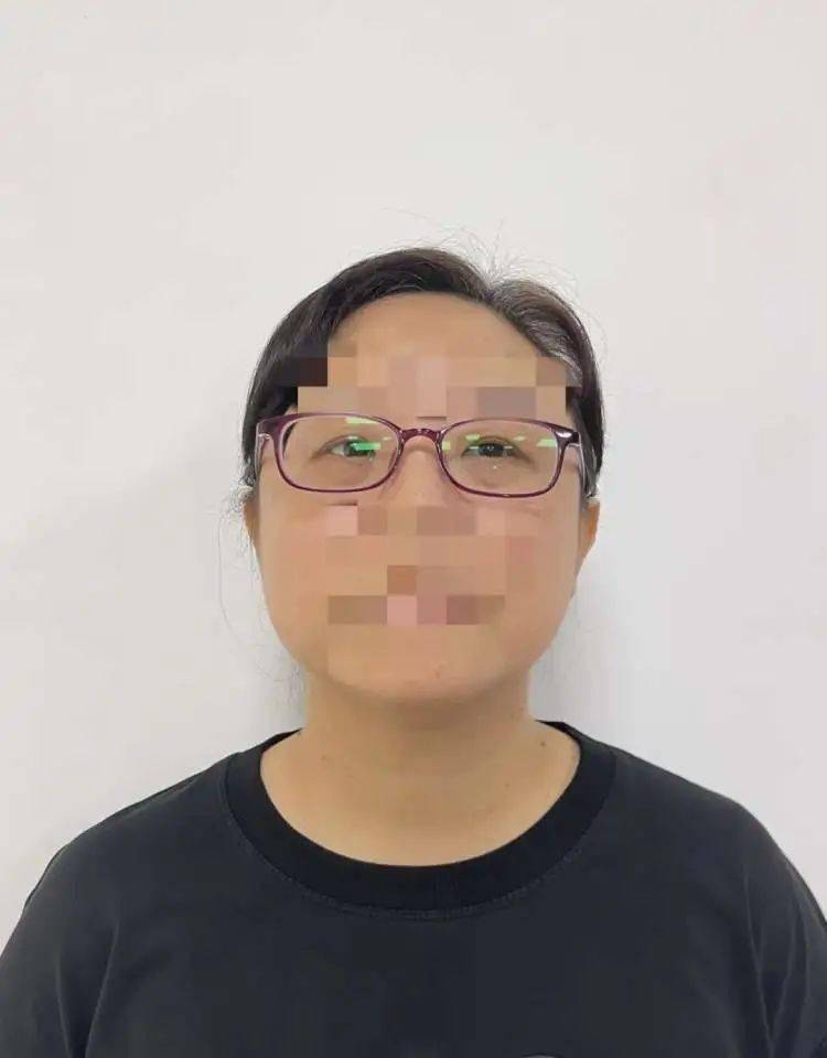 电子驾驶证审核不通过?原来是因为._照片_要求_藤县