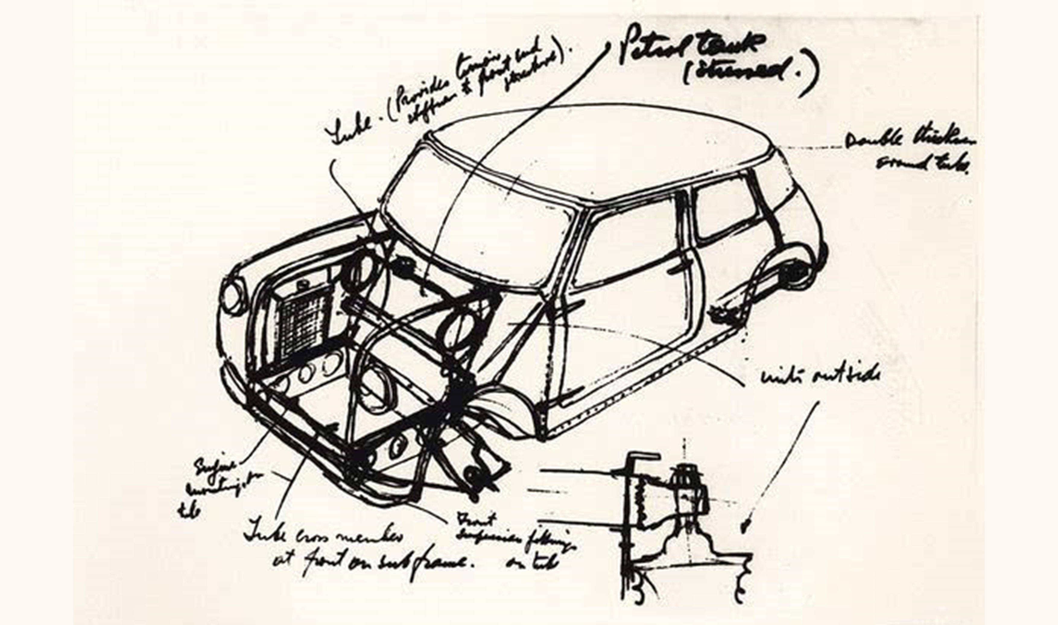 mini品牌历史_搜狐汽车_搜狐网