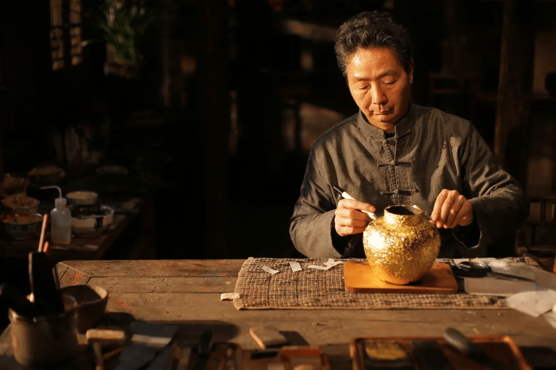 你好,黄山非遗!_传承_文化_徽州