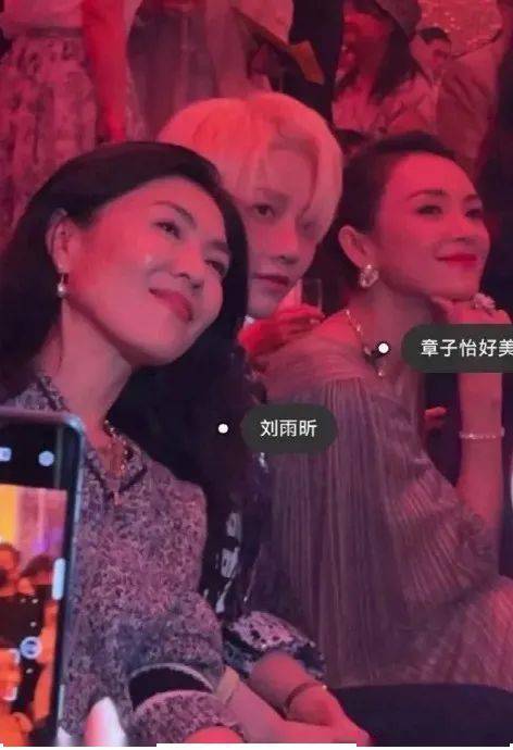 苏芒|曹德旺一张饭局私照流出，打脸多少人：你以为的人脉，都是假的