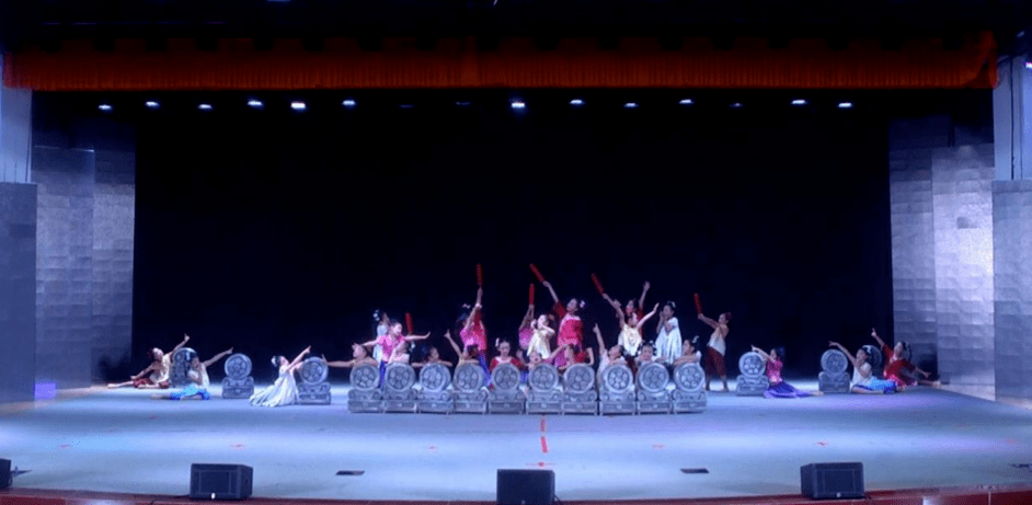 海口市|精彩不停歇！2022《春晚我来了》网络海选征集第三场来咯→