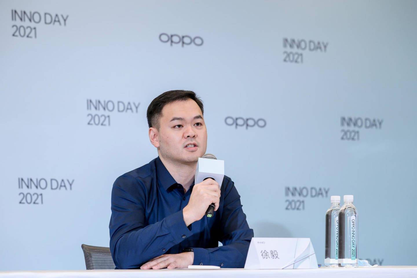 影像|OPPO姜波：马里亚纳 X 一次流片成功、把计算影像做到极致