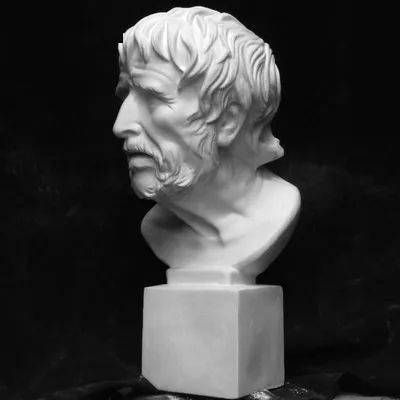 这些经典的石膏像名字你知道多少