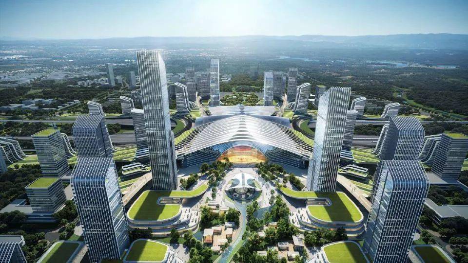 轨道交通tod综合开发能给济南带来什么