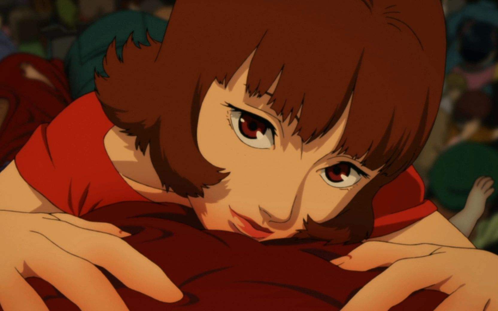 你的脑洞够大吗 十部值得一看的烧脑动漫 动画 名侦探柯南 袭击