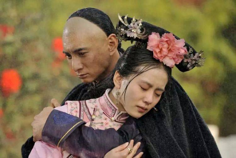 二刷步步惊心:张公公在浣衣局欺负若曦,为何若曦还想去看望他_四爷_因为_事情