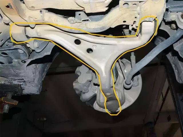 奔驰a级b级c级e级s级gle底盘对比分析