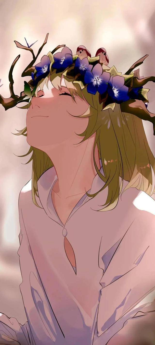 个性全面屏壁纸