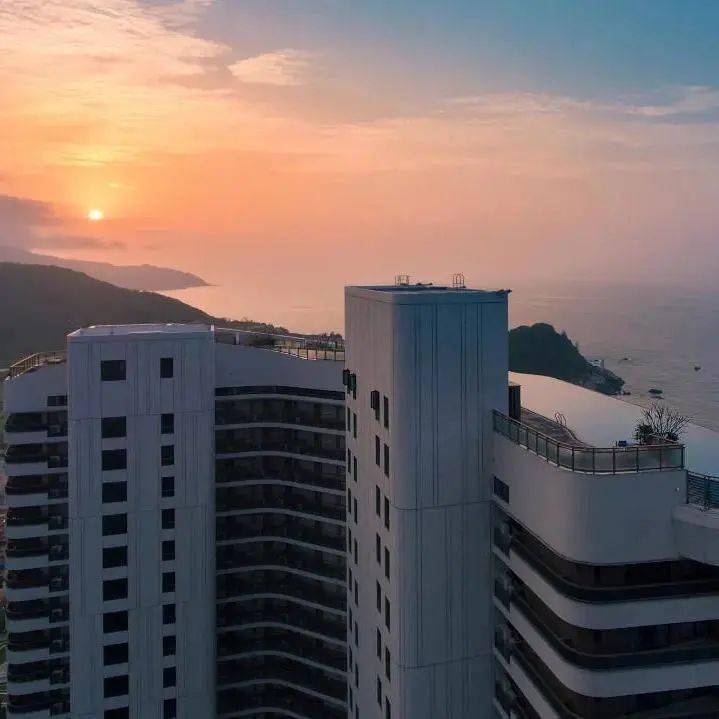 圣诞元旦特惠599元抢购阳江5a海陵岛北洛秘境洛悦酒店双人套餐自助