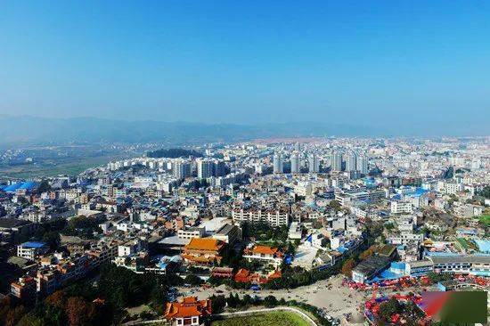 追溯至元代看广南府的变迁