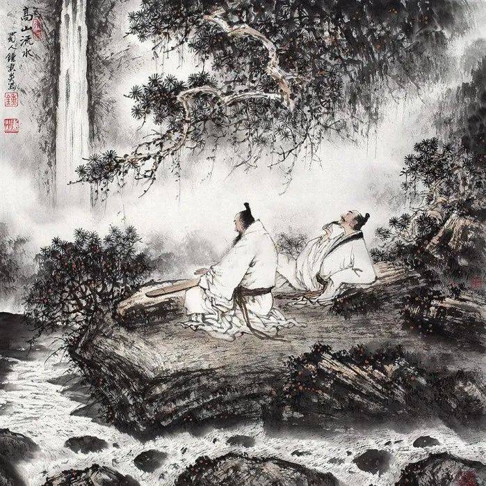静而不争,是人到中年最好的修行!(深度好文)_道教_自然_万物