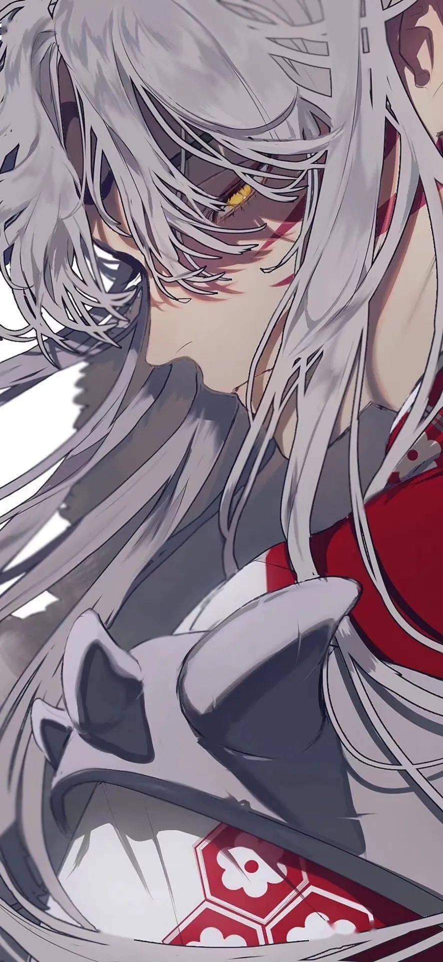 今日份男女生高清动漫壁纸更新啦