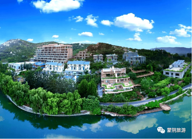 蒙阴云蒙大酒店图片