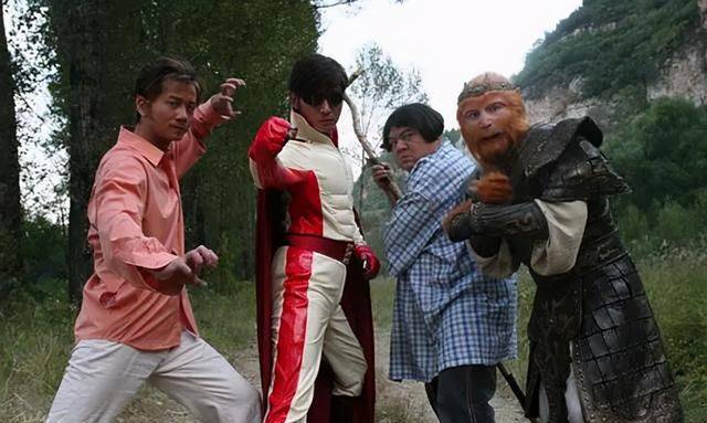 舒畅李滨刚合作,《魔幻手机3》重磅回归,疑似原班人马回归?