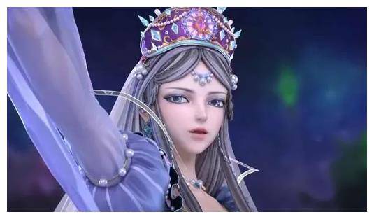 精灵梦叶罗丽灵犀阁实力排行你喜欢的阁主是最强的吗