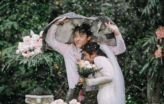 泰星mark新剧连播先婚后爱的欢喜冤家后有天空哥哥和妹妹