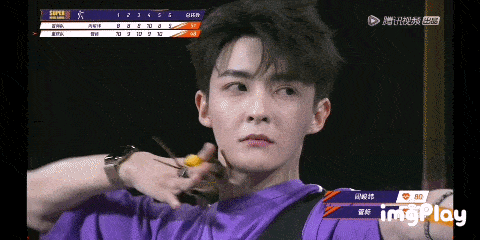 射箭|相亲节目不做了？改喜剧了？