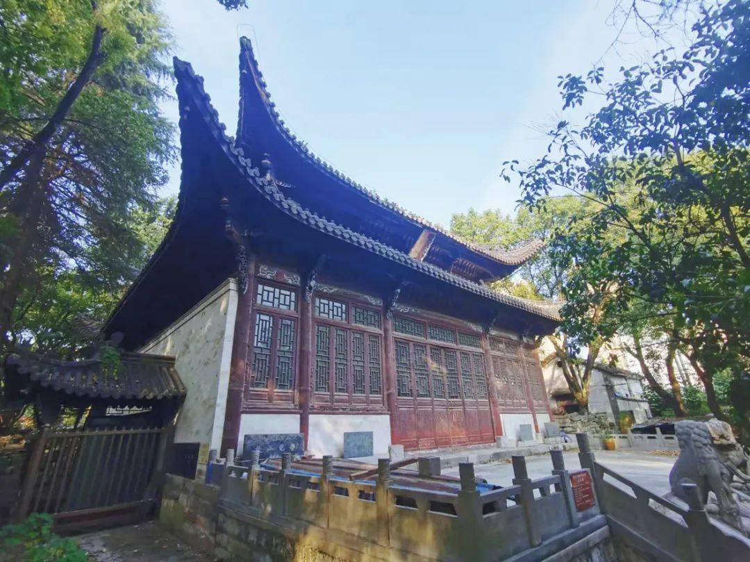 芜湖文庙图片