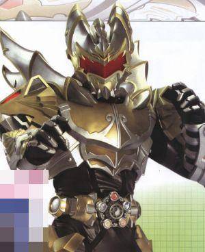 他是铠甲勇士帝皇侠和王俊凯合作抢尽风头近照爆出太帅气