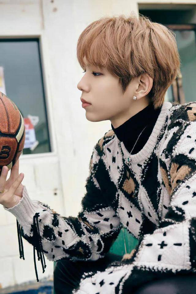 nct新成员将太郎直拍成绩傲人凭的是什么