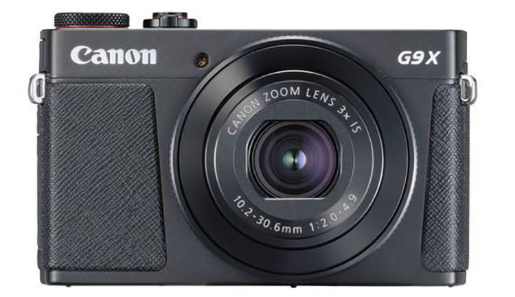 佳能g7xmarkiii推出新固件修复对焦问题g9xmarkiii延期发布