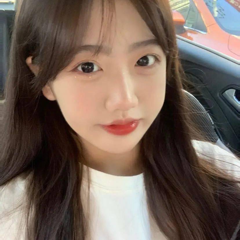 真实好看的微信头像