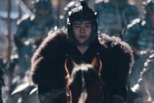 九州缥缈录原著小说结局是什么 吕归尘最后死了吗