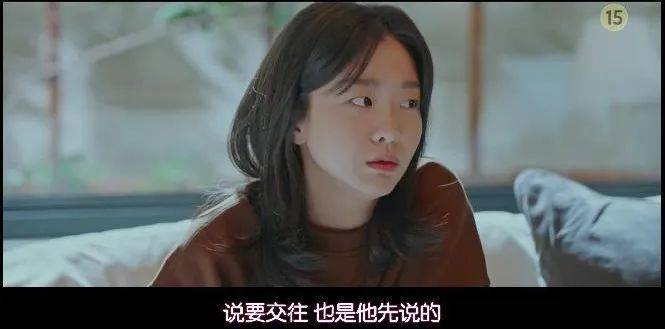 节目组|豆瓣8.9,1集入坑,魔女CP太上头了!