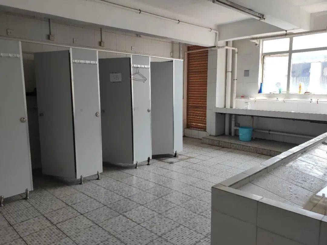 广东高校宿舍12丨深圳大学