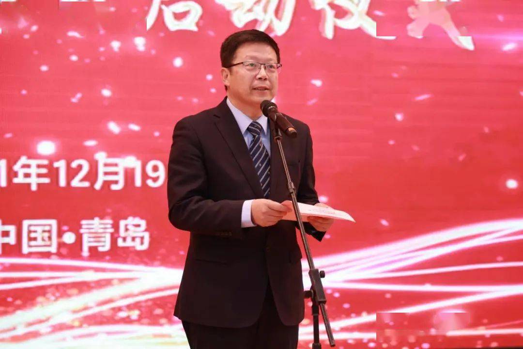 青岛大学附属医院平度院区举办庆祝开业一周年暨合作项目启动大会