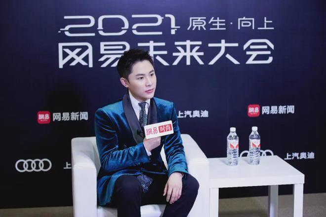 2021年度最具创造力摄影师:刘健安f·f大赏2021年度灵感原创音乐人