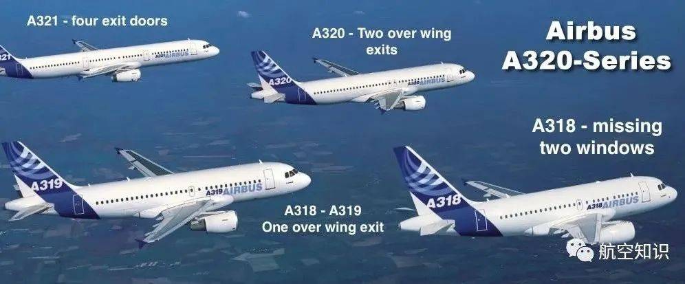 还是生产机位已经排到2024年的a320系列,a321也成为了众多航司在波音