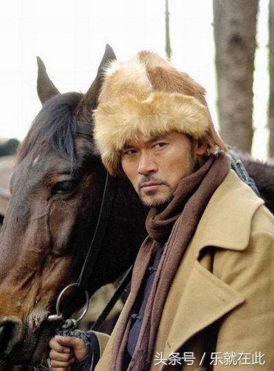 传奇剧里几个印象深刻的土匪，你觉得谁演的最像？