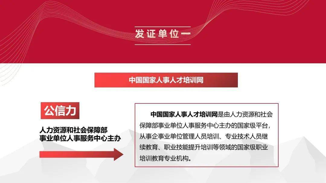 中國國家人事人才培訓網心理諮詢師職業技能培訓報名啟動